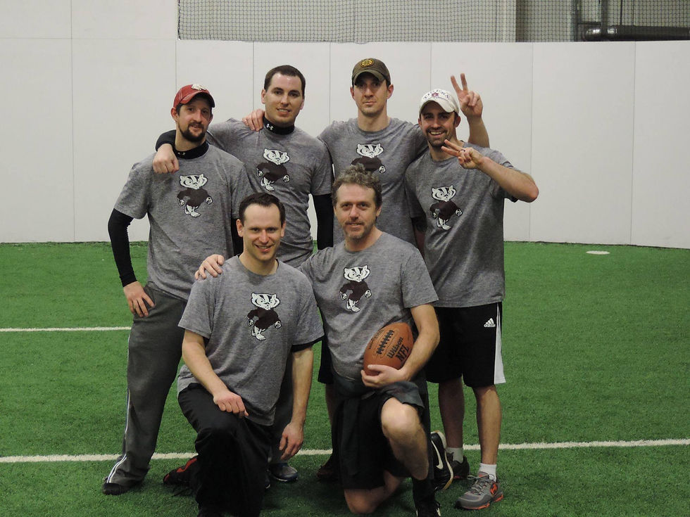 Flag Football