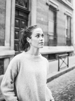 Anne-Claire Mangin