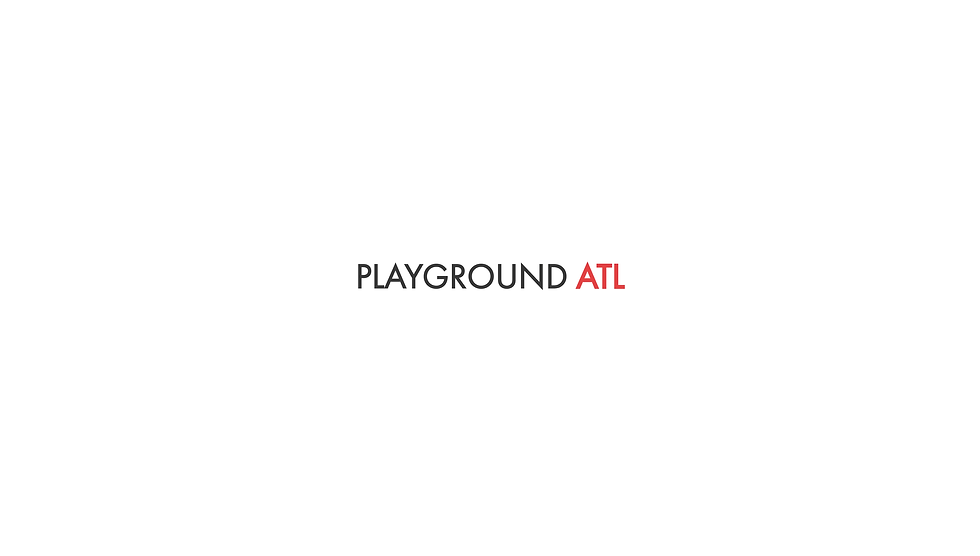 Playground ATL Type