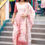 Thumbnail: Thamilisai Chanderi Anarkali ( Feeding) Top and Duppatta 