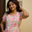 Thumbnail: Merwin Soft Cotton Dress   FEEDING (With Zip)