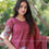 Thumbnail: Kuyili Chanderi Zari Kurti with Duppatta - Feeding/Non feeding 