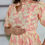Thumbnail: Sumathi F Premium Cotton Dress   FEEDING (With Zip)