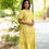 Thumbnail: Sinamika Premium Cotton Dress   FEEDING (With Zip)