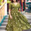 Thumbnail: Pasi Mul Cotton Dress   FEEDING (With Zip)
