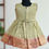 Thumbnail: SSK004 - Silk Cotton Kids wear 