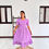 Thumbnail: Vayal Zipless Pure  Cotton dress - ZP