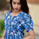 Thumbnail: Deeja Soft Cotton Dress NON  FEEDING
