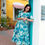 Thumbnail: Nivisha Pure  Cotton Dress Non feeding 