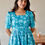 Thumbnail: Aahi  F Pure Cotton Dress   FEEDING (Concealed  Zip)
