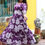 Thumbnail: Roopini Pure  Cotton Dress Non feeding 