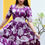 Thumbnail: Roopini Pure  Cotton Dress Non feeding 