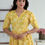 Thumbnail: Vengai F Pure Cotton Dress   FEEDING (With Zip)