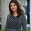 Thumbnail: Tanika cotton Kurti Set (Feeding zip ) with pant (2 Piece)