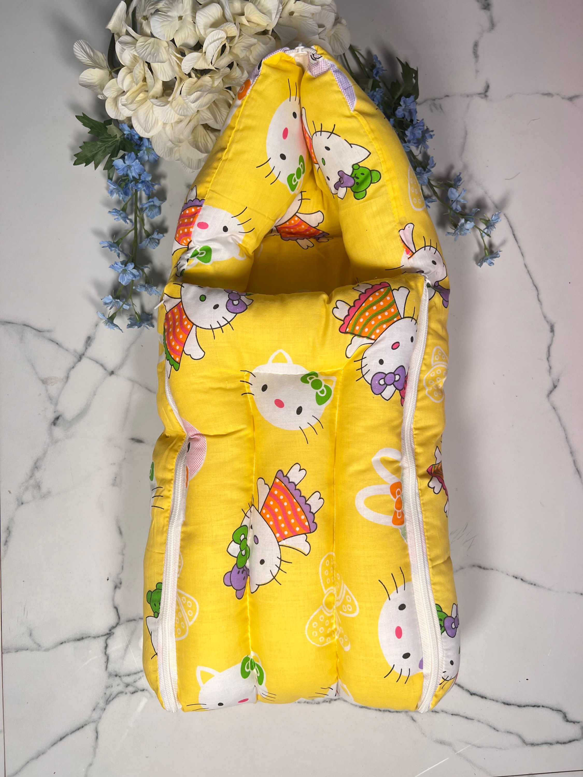 Sarashape’s Baby bed Carrier - BBC01