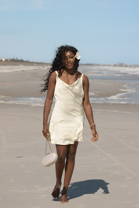 Beach Photo Shoot