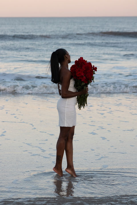 Engagement Portraits