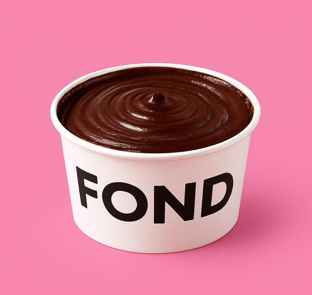 Chocolate Banana Cake with Ganache - 3 CAKES