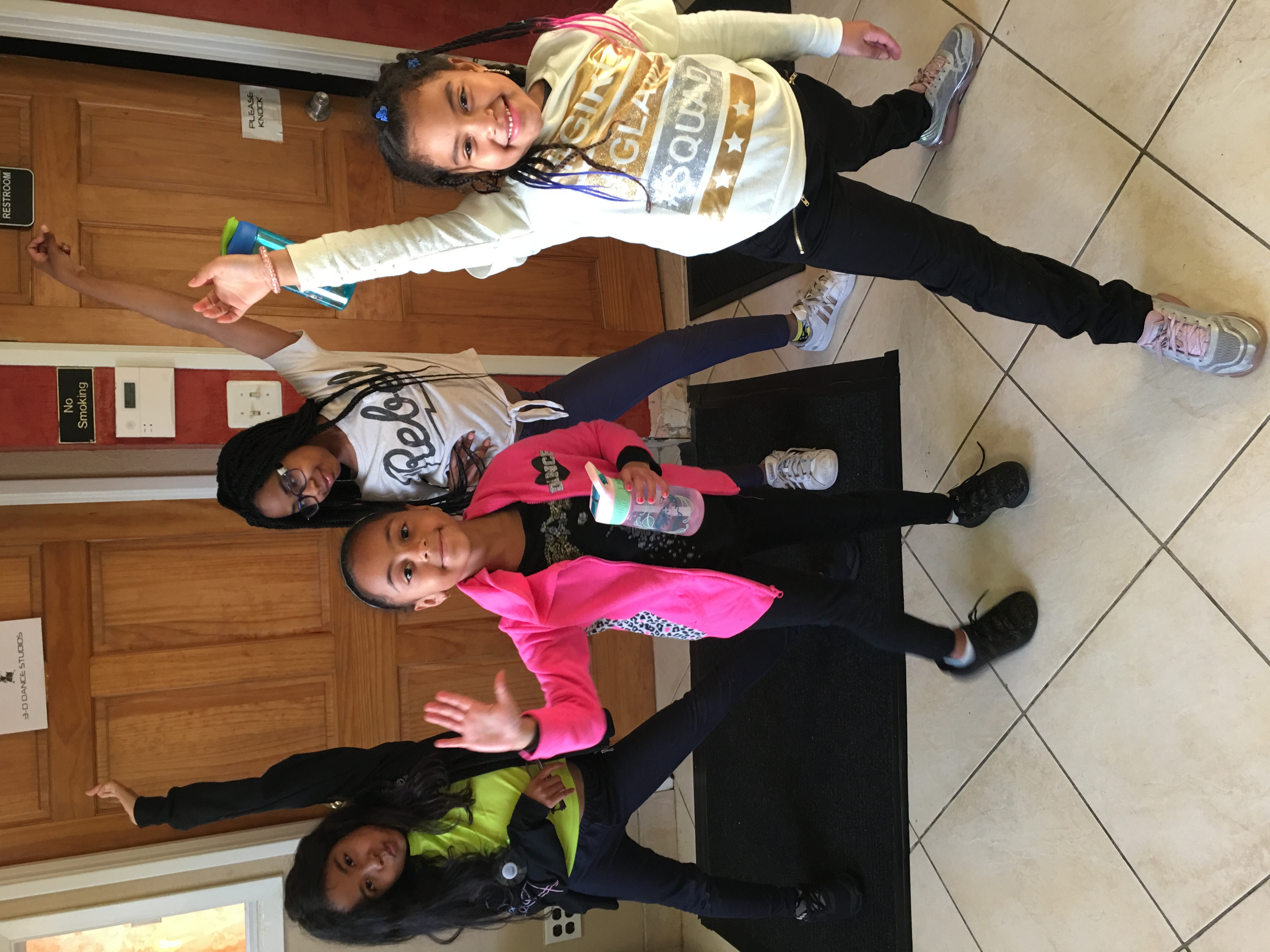 Dance Classes Gallery Long Island, NY 3D Dance Studios