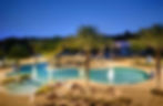 Regal Pool