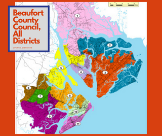 Beaufort County Sc Zoning Map In The News | Srutekforcouncil