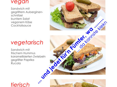 Eröffnung "Gründonnerstag" 17.04.25