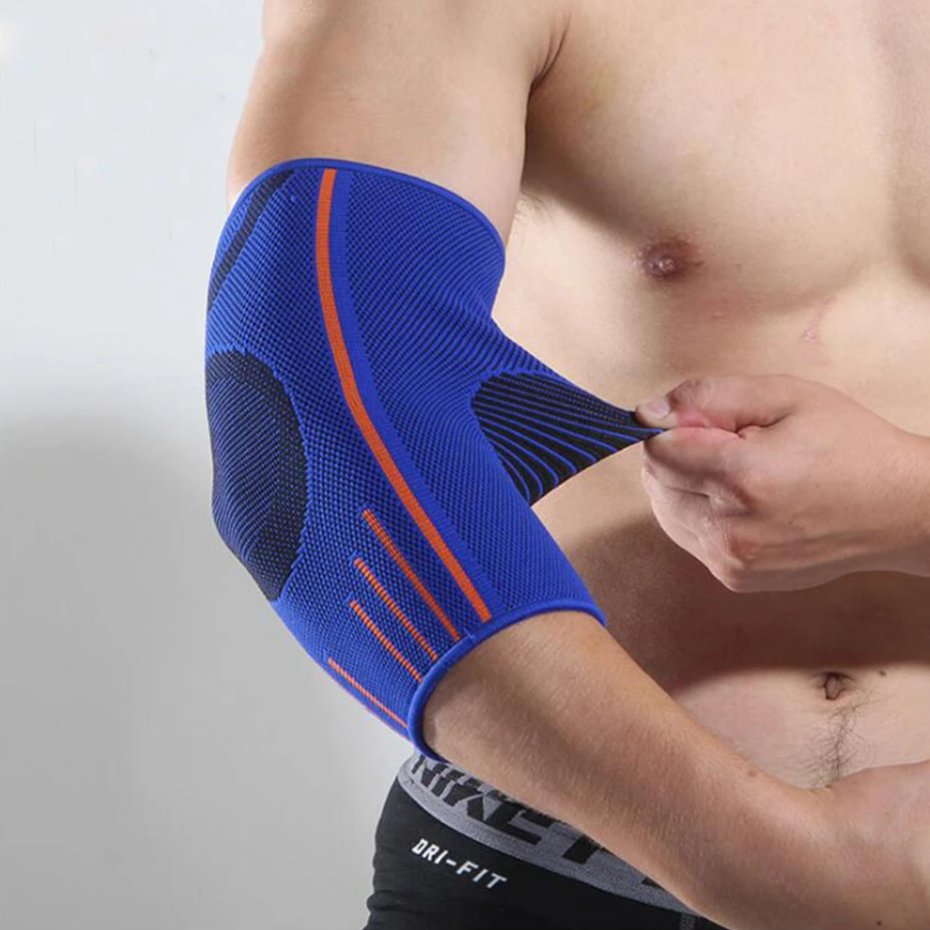 Thumbnail: Exercise Pressure Elbow Protection