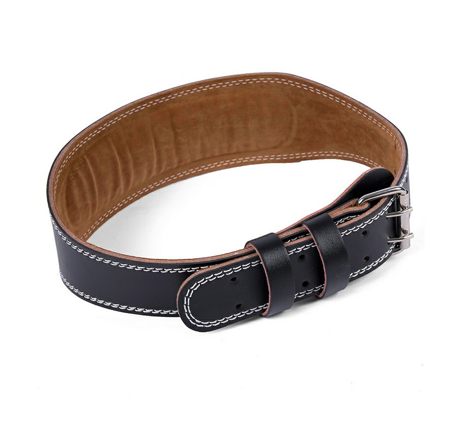 Thumbnail: Bodybuilding Weightlifting Belt