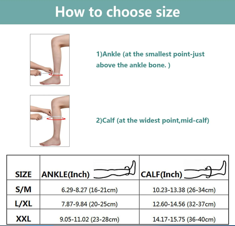 Miniatura: Calcetines con puntera con fugas