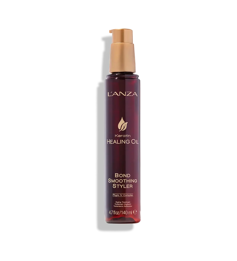 Bond Smoothing Styler