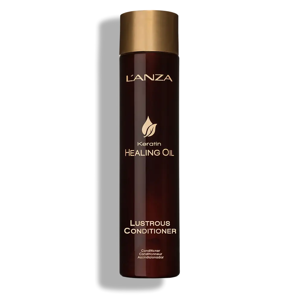 Lustrous Conditioner