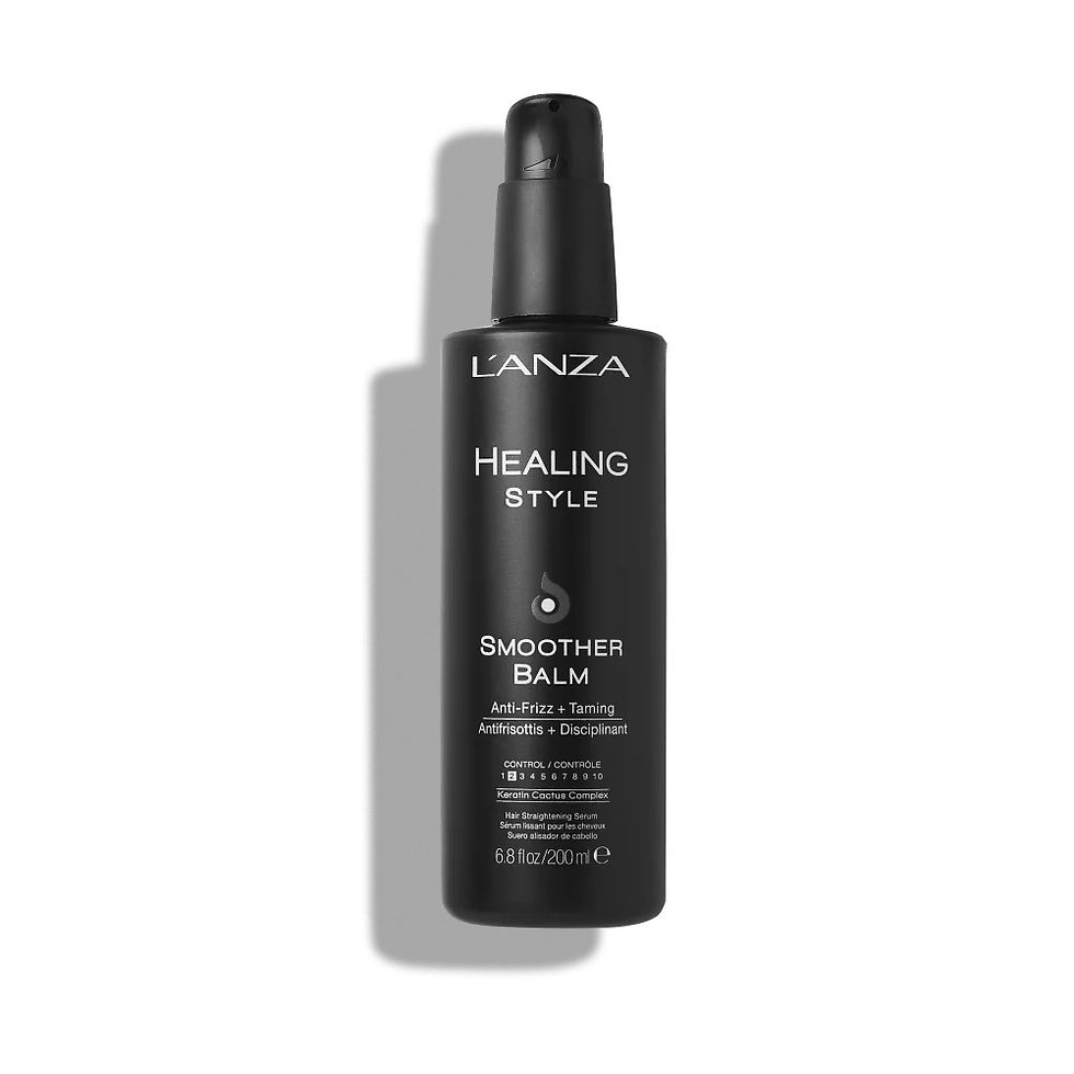 Smoother Straightening Balm Healing Smooth