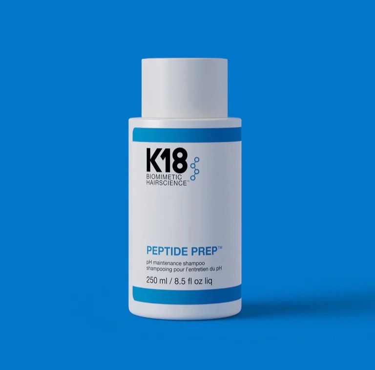 K18 pH Maintenance Shampoo