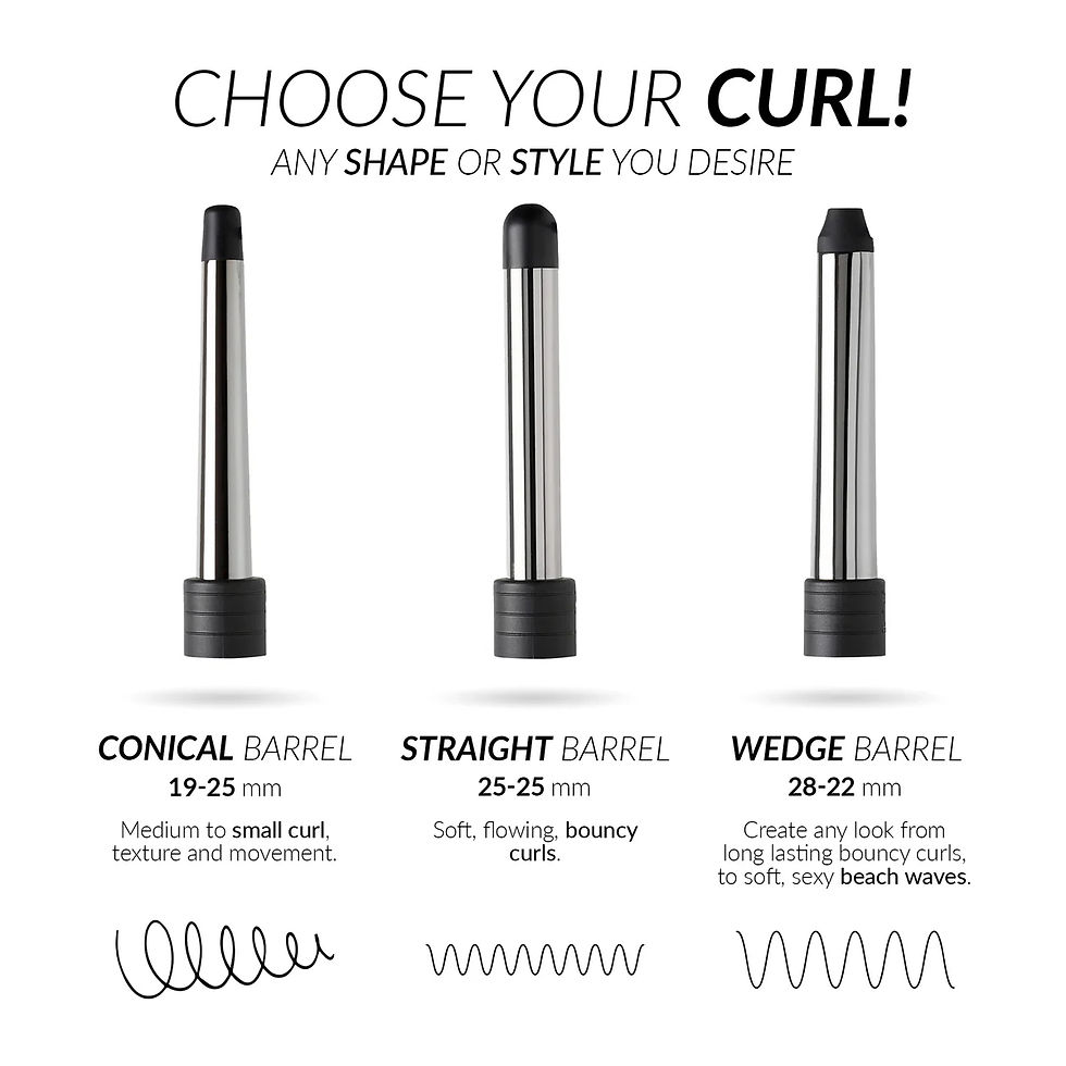 Thumbnail: Muk Curl Wand
