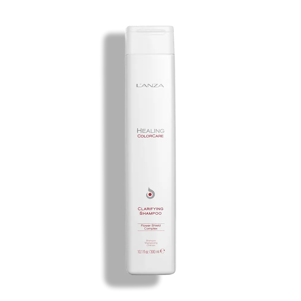 Color Clarifying Shampoo Healing Colorcare