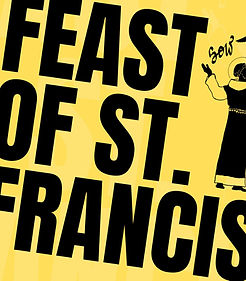 St Francis Celebration (Postcard (US)) 5