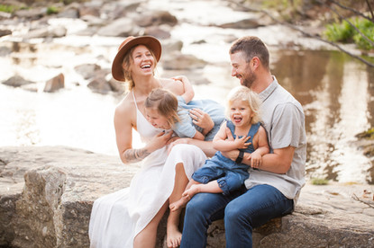 Asheville_Family_Photographer_BotanicalGardens