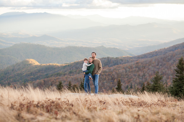 Asheville's best family photographer