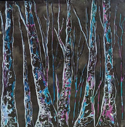 SUZER_Encaustic_12x12_ Echoes of Winter_edited