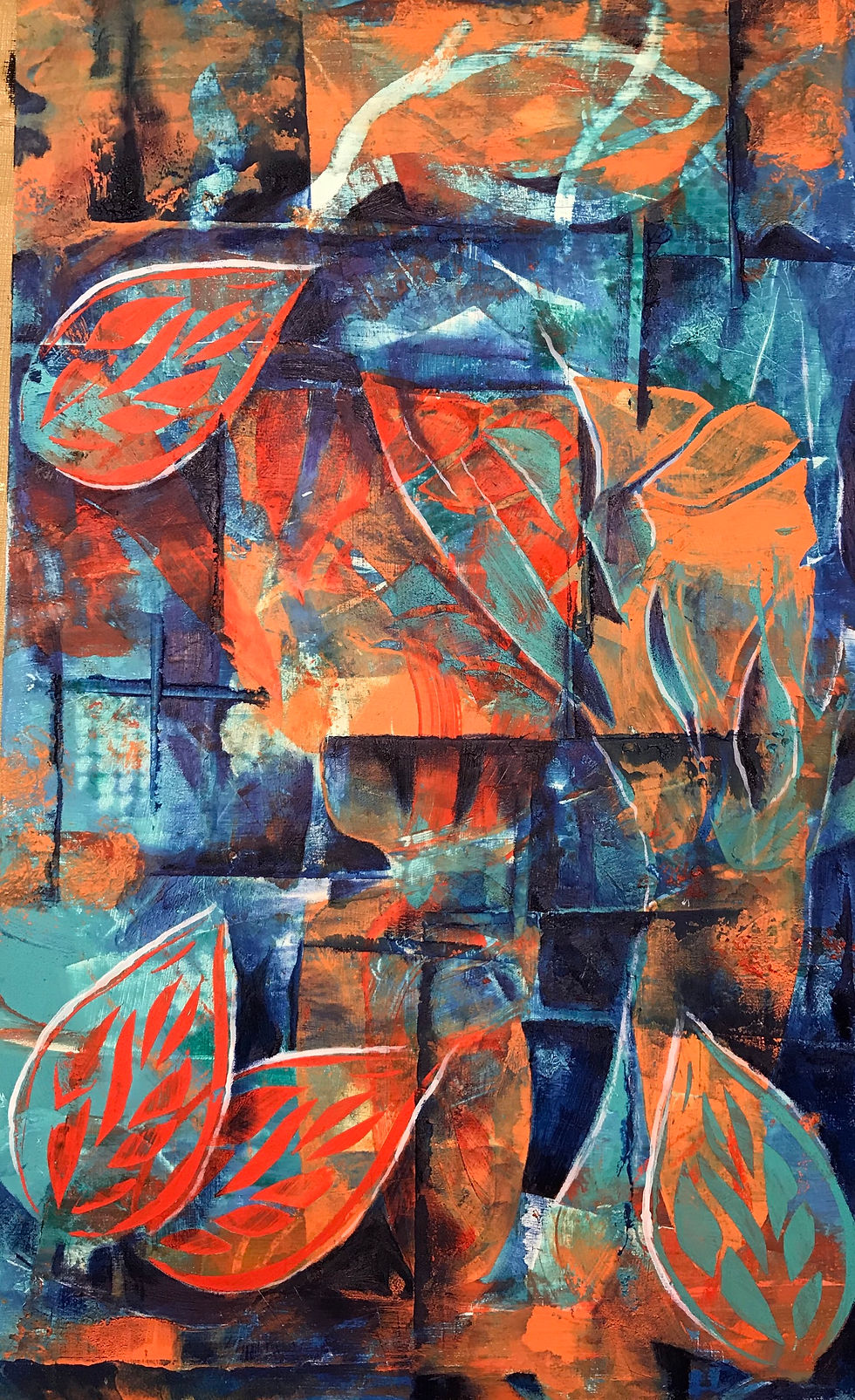 Passages