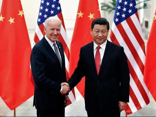 EUA e China fazem acordo