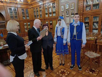 «Врятувати від забуття».