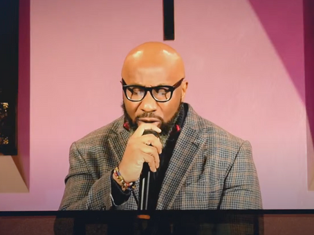 December 20th, 2020 Sermon | Seeking Jesus