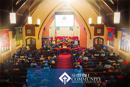 Pastoral COVID19 Update (March 18th, 2020)