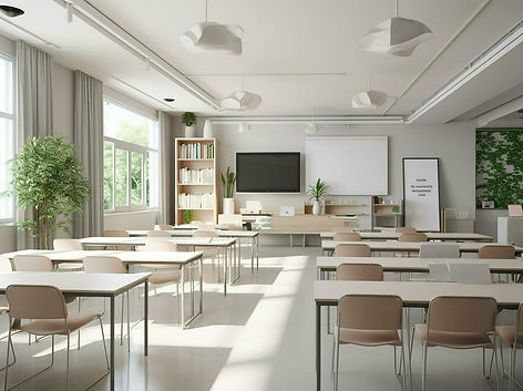 Formation en Centre Agrée