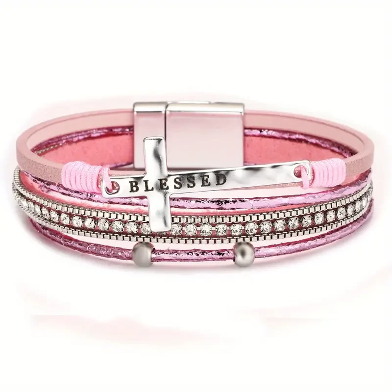 Thumbnail: Magnetic Bracelet