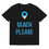 Thumbnail: BEACH PLEASE TEE
