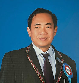 Khin Maung Lwin