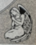 Praying Angel