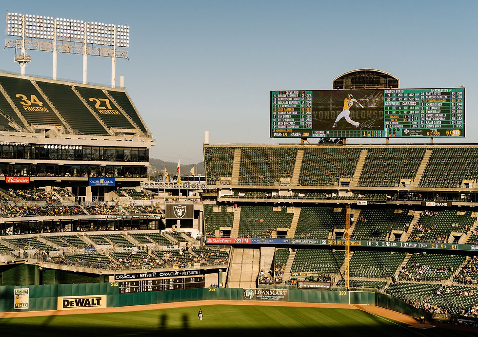 Come the June 15th Ballgame-A's versus Angels